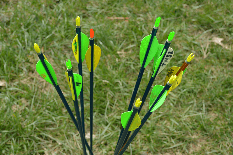 arrow-cluster-image