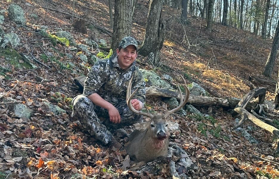 best days to hunt deer