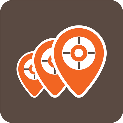 TrophyTracks app logo